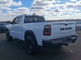 Used 2019 RAM 1500 Rebel w/ Rebel Level 2 Equipment Group image 4