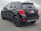Used 2021 Chevrolet Trax LT w/ Redline Edition image 3