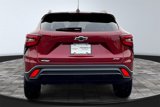 New 2025 Chevrolet Trax RS w/ Sunroof Package image 4