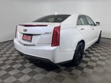 Used 2018 Cadillac ATS Luxury w/ Safety and Security Package image 6