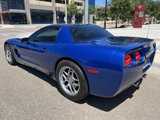 Used 2002 Chevrolet Corvette Z06 w/ Memory Pkg image 4