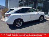 Used 2013 Lexus RX 350 AWD image 2