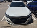 Used 2018 Honda Accord Sport image 3