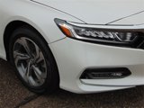 Certified 2020 Honda Accord EX-L image 2