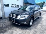 Used 2011 Toyota Highlander SE image 4
