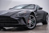 New 2025 Aston Martin V8 Vantage Coupe image 2