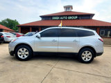 Used 2014 Chevrolet Traverse LT image 5