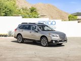 Used 2017 Subaru Outback 2.5i Limited image 4