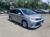 Used 2020 Toyota Sienna LE image 3
