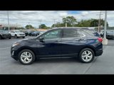 Certified 2020 Chevrolet Equinox LT image 5