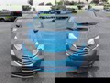 Used 2016 Nissan Versa Note SV image 2