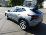 New 2025 Chevrolet Trax LS w/ LS Convenience Package image 5