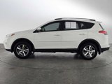 Used 2018 Toyota RAV4 XLE image 4