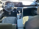 New 2025 Hyundai Elantra Sport image 2