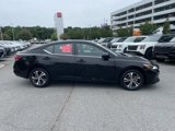 Certified 2023 Nissan Sentra SV image 2