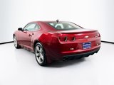 Used 2010 Chevrolet Camaro SS w/ RS Package image 5