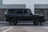 Used 2021 Mercedes-Benz G 63 AMG 4MATIC image 4