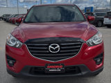 Used 2016 MAZDA CX-5 Touring w/ Bose/Moonroof Package image 3