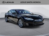 Used 2015 Tesla Model S 70 image 3