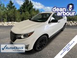 Used 2020 Chevrolet Equinox LT image 1