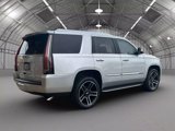 Used 2017 Cadillac Escalade Luxury image 4