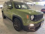 Used 2016 Jeep Renegade 75th Anniversary image 4