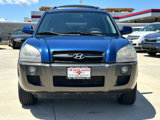 Used 2006 Hyundai Tucson GLS image 2