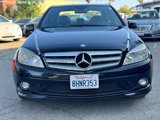 Used 2010 Mercedes-Benz C 300 Sedan image 2