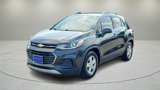 Used 2018 Chevrolet Trax LT w/ Driver Confidence Package image 3