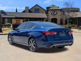 Used 2020 Nissan Altima 2.5 SR image 3