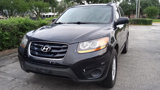 Used 2010 Hyundai Santa Fe GLS image 2