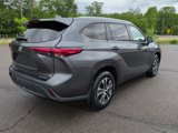 Certified 2020 Toyota Highlander XLE image 5