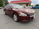 Used 2013 Nissan Maxima 3.5 SV w/ SV Value Pkg image 5
