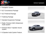 New 2025 GMC Sierra 1500 SLT w/ SLT Convenience Package image 3