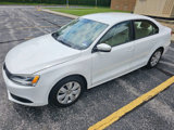Used 2014 Volkswagen Jetta SE image 3