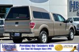 Used 2011 Ford F150 XLT w/ XLT Convenience Pkg image 4
