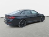 New 2025 Volkswagen Jetta SE image 5