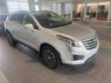 Used 2017 Cadillac XT5 Luxury w/ Driver Awareness Package image 2