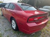 Used 2012 Dodge Charger SE w/ Connectivity Group image 5