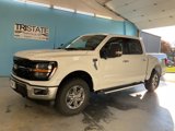 New 2024 Ford F150 XLT w/ Equipment Group 302A MID image 2