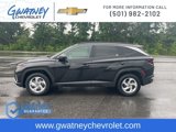 Used 2024 Hyundai Tucson SEL image 2