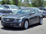 Used 2018 Cadillac ATS Premium Luxury image 3
