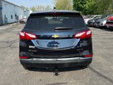 Used 2020 Chevrolet Equinox LT image 3