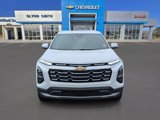 New 2026 Chevrolet Equinox LT image 2