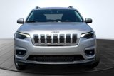 Used 2019 Jeep Cherokee Latitude w/ Popular Appearance Group image 2