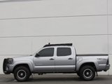 Used 2015 Toyota Tacoma 4x4 Double Cab image 4
