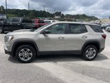New 2026 GMC Terrain Elevation image 2