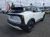 New 2025 Nissan Kicks SR w/ SR Premium Package image 4
