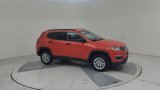 Certified 2019 Jeep Compass Sport image 2