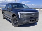 New 2025 Ford F150 Lightning XLT w/ Max Trailer Tow Package image 2